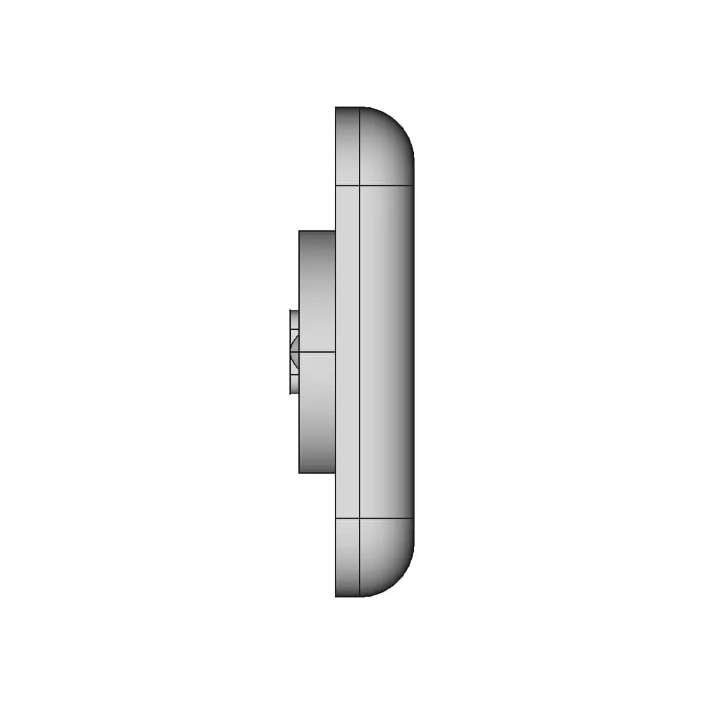 Socket(Розетка) - Standard Mechanical Component_0_270_degree_snapshot