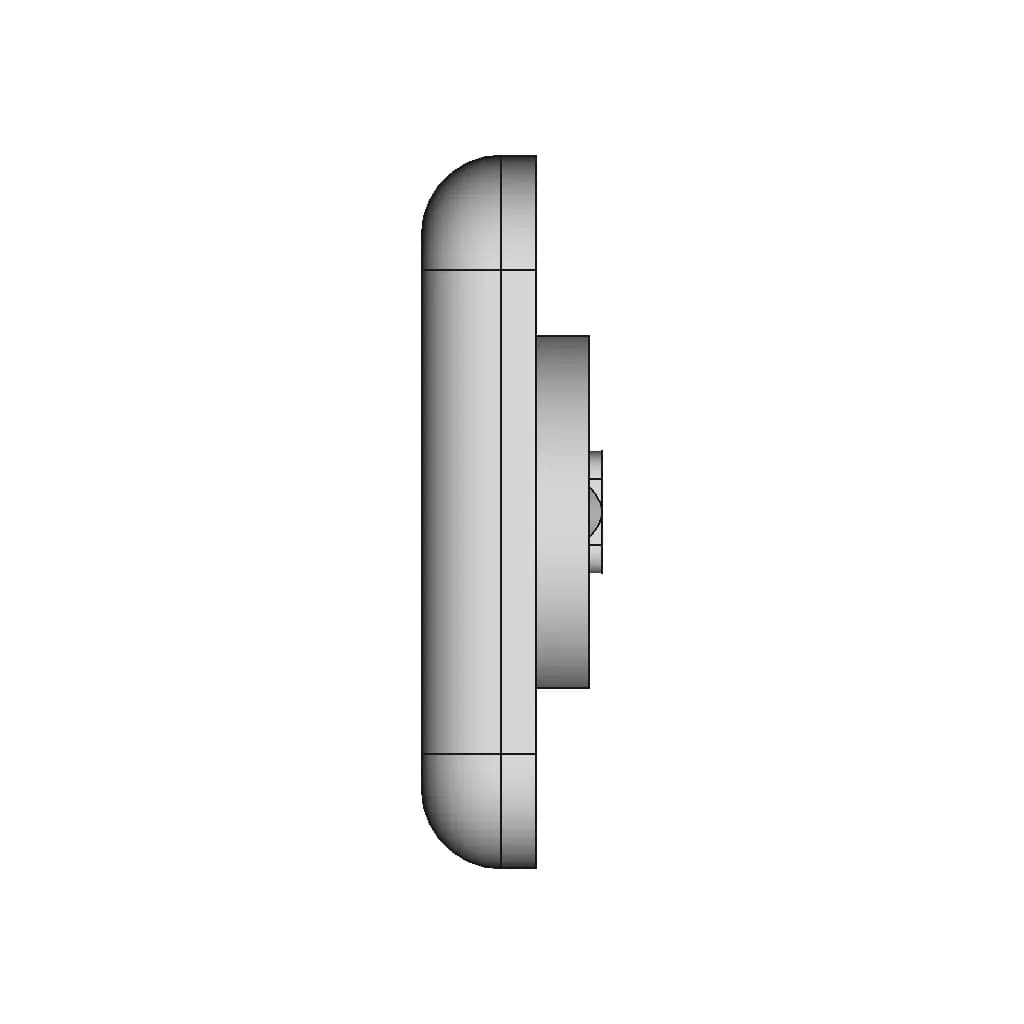 Socket(Розетка) - Standard Mechanical Component_0_90_degree_snapshot
