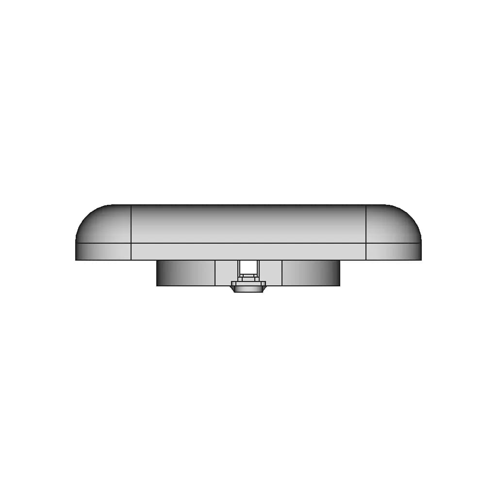 Socket(Розетка) - Standard Mechanical Component_90_0_degree_snapshot