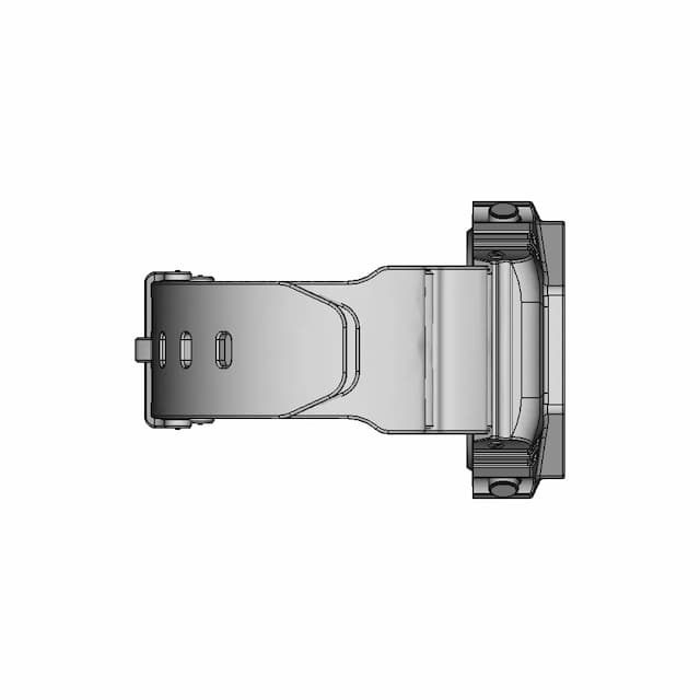 Casio-Gm2100 | High-Quality CAD Model