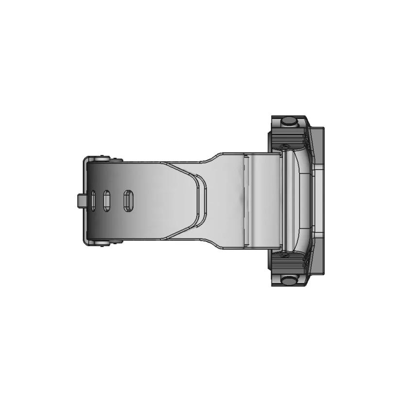 Casio-Gm2100 | High-Quality CAD Model