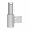 Bambu 4-In-1 Ptfe Adapter | 3D Engineering Design File_0_0_degree_snapshot