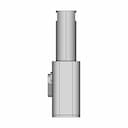 Bambu 4-In-1 Ptfe Adapter | 3D Engineering Design File_0_270_degree_snapshot
