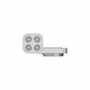 Bambu 4-In-1 Ptfe Adapter | 3D Engineering Design File_90_0_degree_snapshot