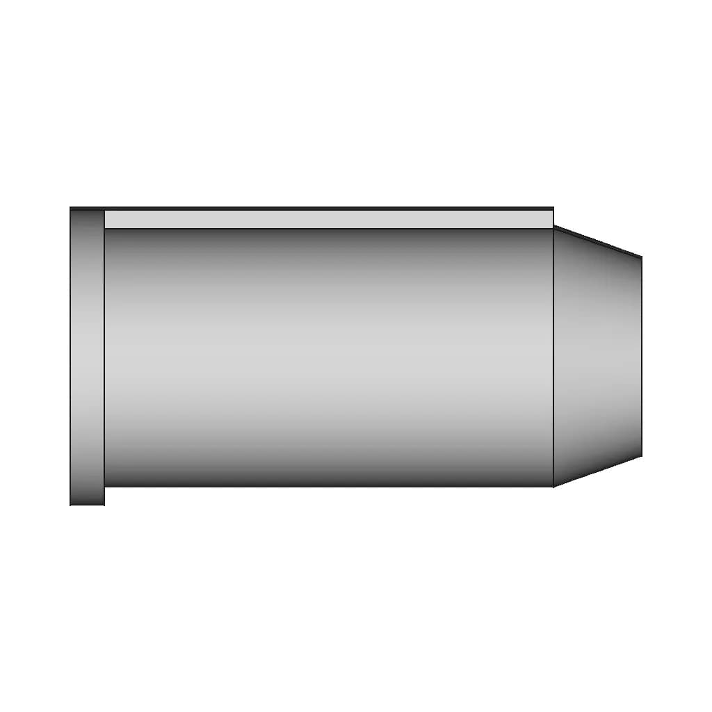 Brush Tube | High-Quality CAD Model_0_270_degree_snapshot