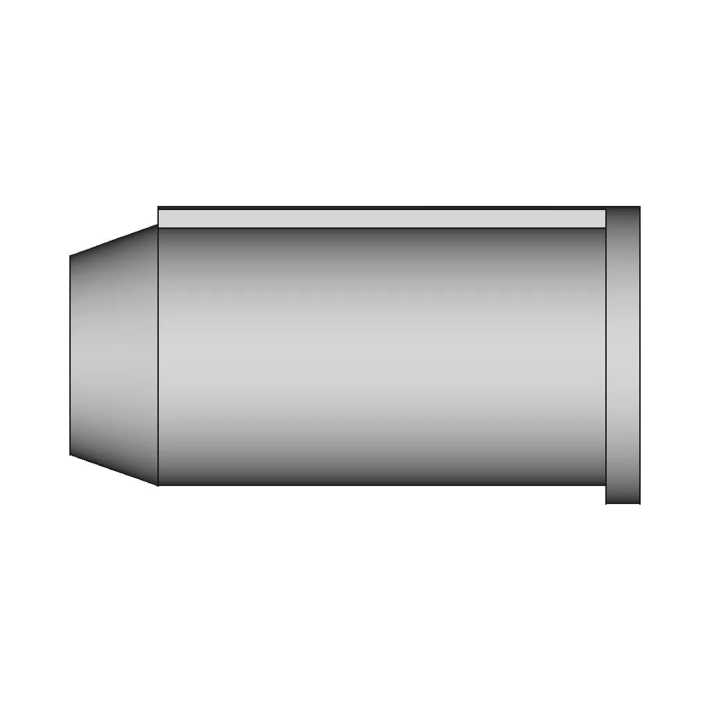 Brush Tube | High-Quality CAD Model_0_90_degree_snapshot
