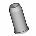 Brush Tube | High-Quality CAD Model_60_30_degree_snapshot