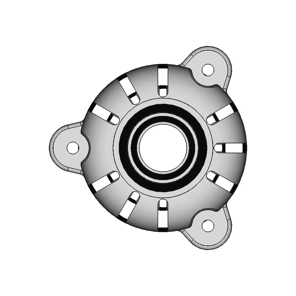 Exercise 133 | High-Quality CAD Model_0_0_degree_snapshot