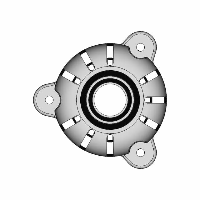 Exercise 133 | High-Quality CAD Model
