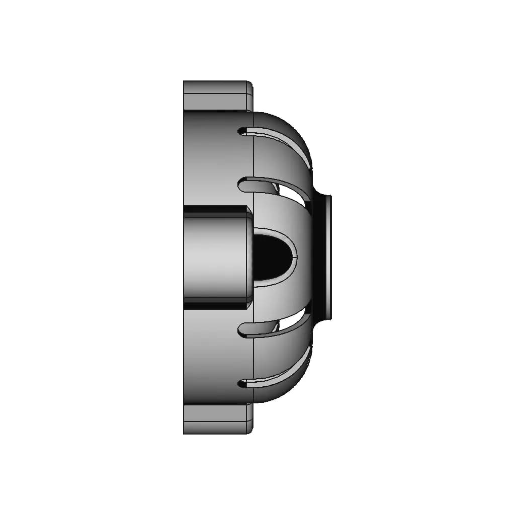 Exercise 133 | High-Quality CAD Model_0_270_degree_snapshot