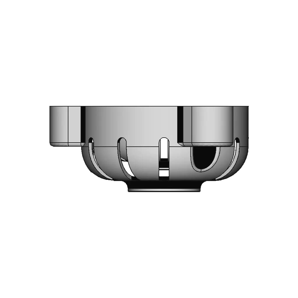 Exercise 133 | High-Quality CAD Model_270_0_degree_snapshot