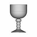 Goblet | High-Quality CAD Model_90_0_degree_snapshot