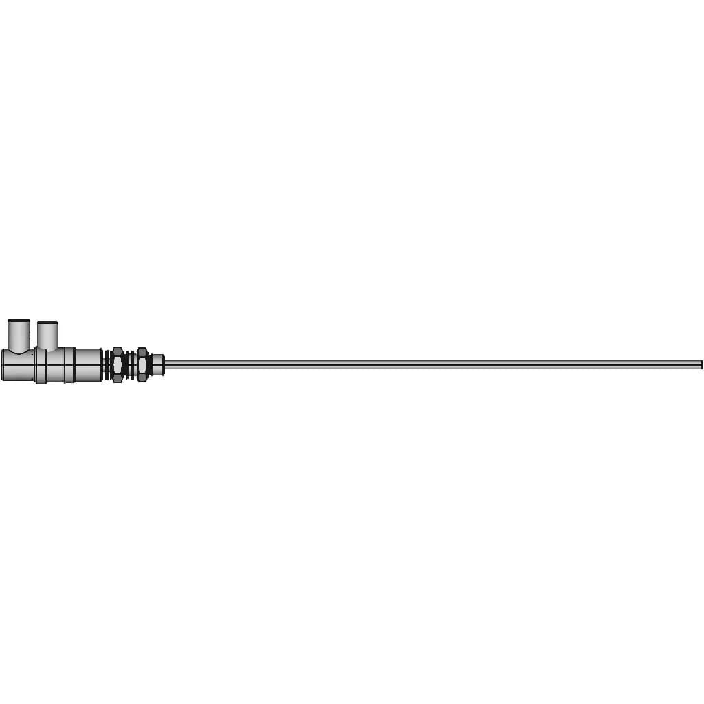 Мпт-04 Преобразователь (Датчик) Температуры Промышленный - Standard Mechanical Component_0_0_degree_snapshot