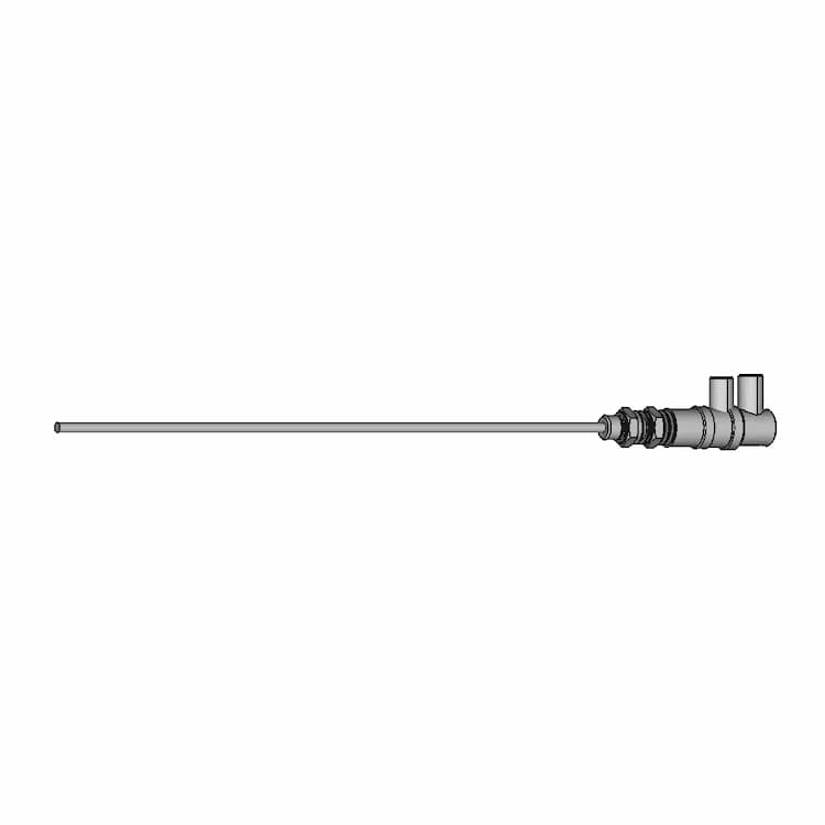 Мпт-04 Преобразователь (Датчик) Температуры Промышленный - Standard Mechanical Component