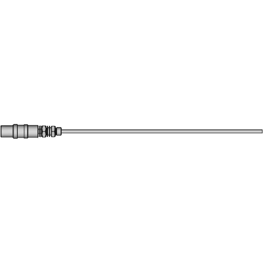 Мпт-04 Преобразователь (Датчик) Температуры Промышленный - Standard Mechanical Component_90_0_degree_snapshot