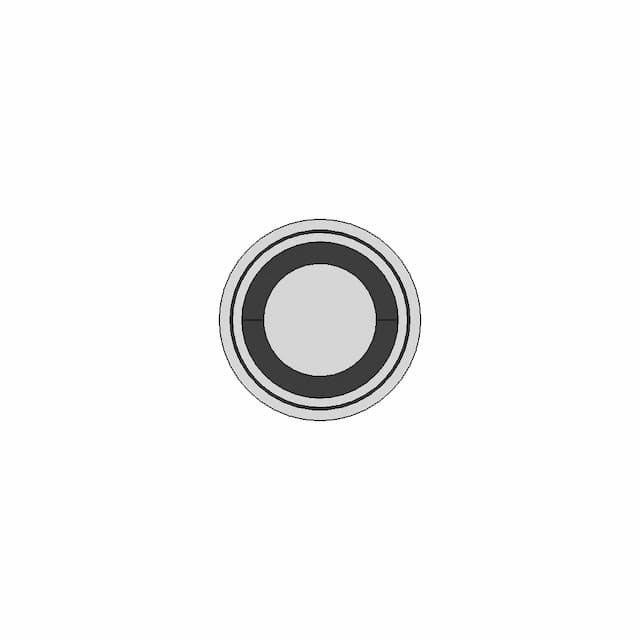 Split Spacer For Pcb (Espaciador Partido Para Pcb) | High-Quality CAD Model