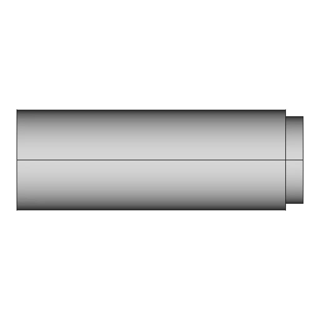 Split Spacer For Pcb (Espaciador Partido Para Pcb) | High-Quality CAD Model_0_270_degree_snapshot
