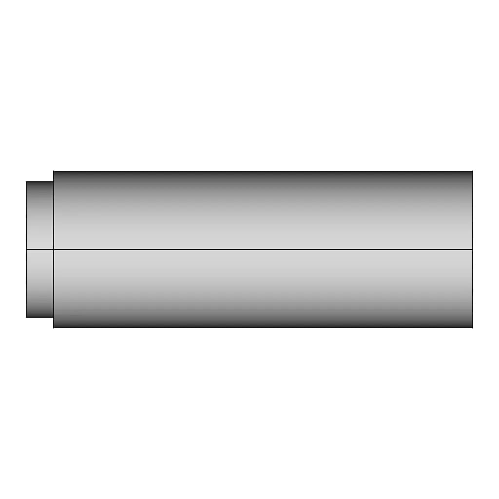 Split Spacer For Pcb (Espaciador Partido Para Pcb) | High-Quality CAD Model_0_90_degree_snapshot