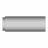 Split Spacer For Pcb (Espaciador Partido Para Pcb) | High-Quality CAD Model_0_90_degree_snapshot