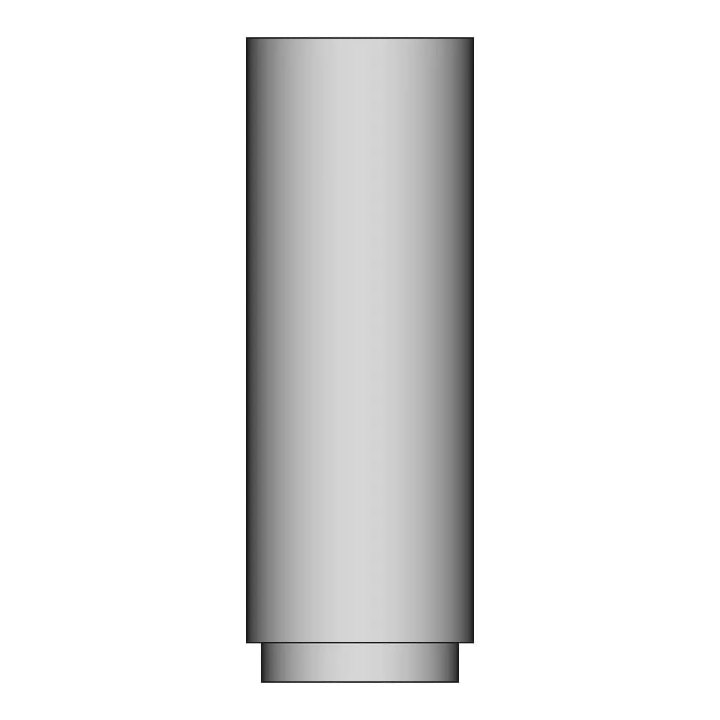 Split Spacer For Pcb (Espaciador Partido Para Pcb) | High-Quality CAD Model_270_0_degree_snapshot