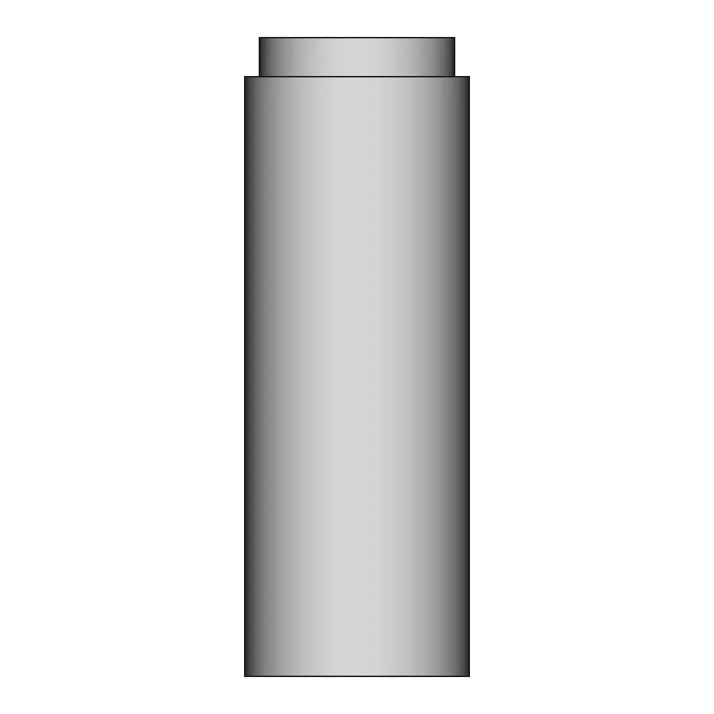 Split Spacer For Pcb (Espaciador Partido Para Pcb) | High-Quality CAD Model_90_0_degree_snapshot