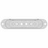 Single Coil Pickup Cover | 3D Engineering Design File_0_0_degree_snapshot