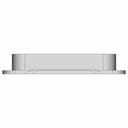 Single Coil Pickup Cover | 3D Engineering Design File_270_0_degree_snapshot