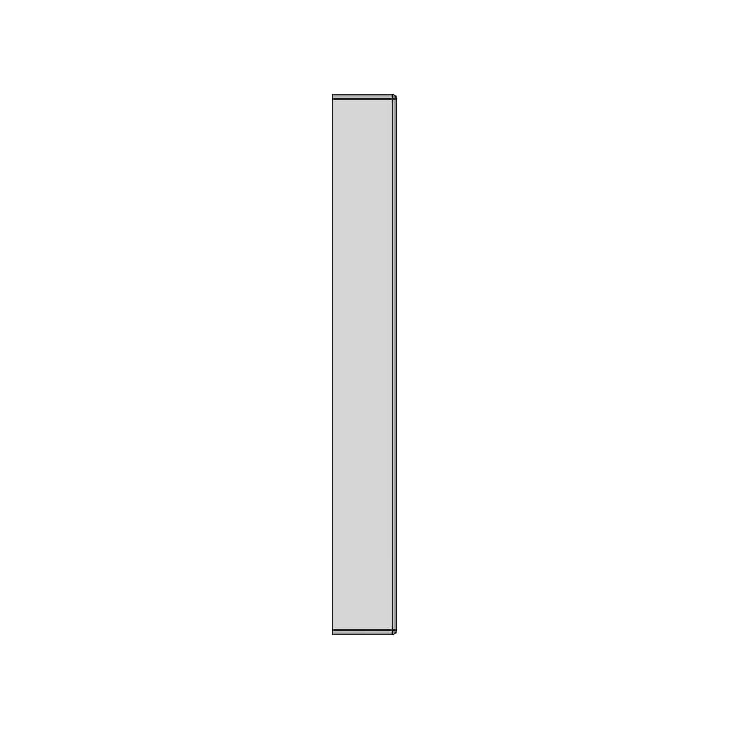 Screwdriver And 4Mm Bit Holder Tray - Downloadable CAD Representation_0_270_degree_snapshot