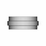 1/25 Scale Model Wheel - Downloadable CAD Representation_0_90_degree_snapshot