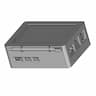 Raspberry Pi 5 Pocket Pc And Camera | High-Quality CAD Model_60_30_degree_snapshot