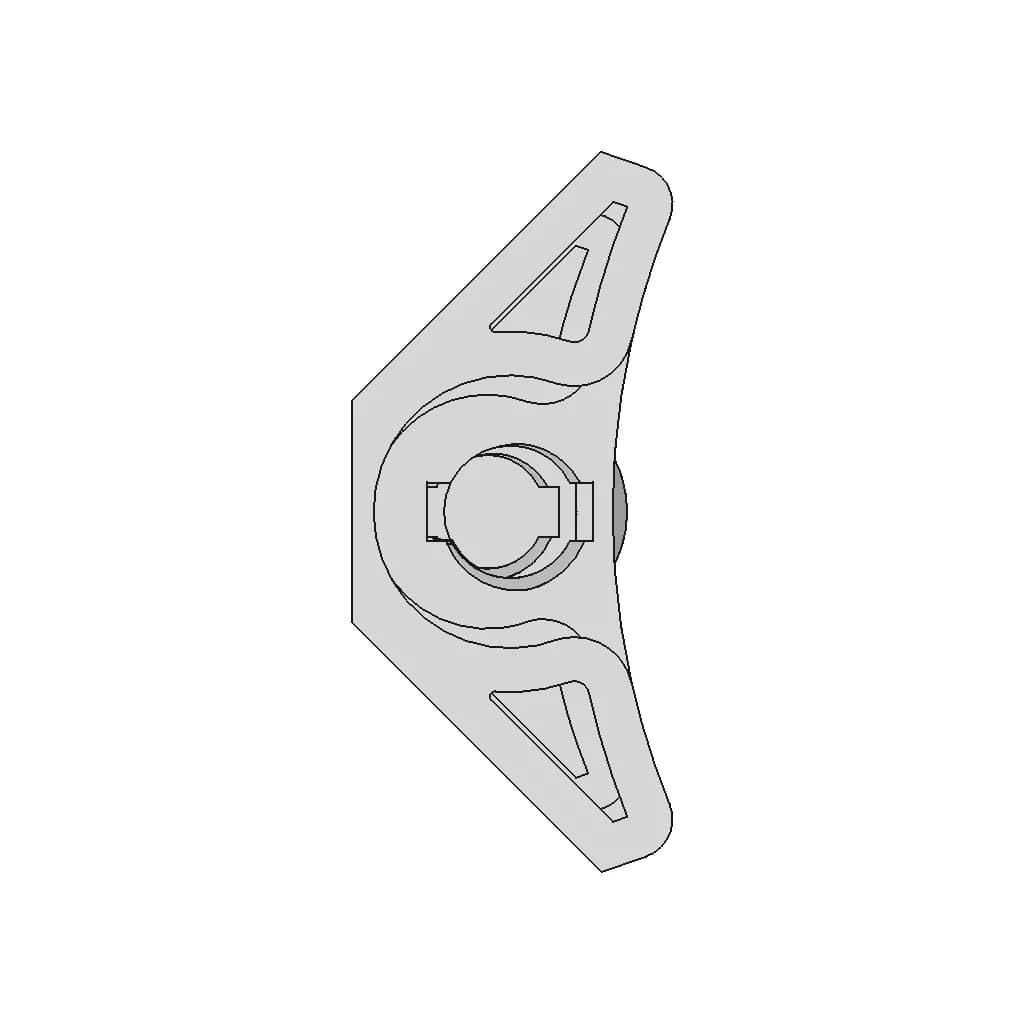 Component - Standard Mechanical Component_0_270_degree_snapshot