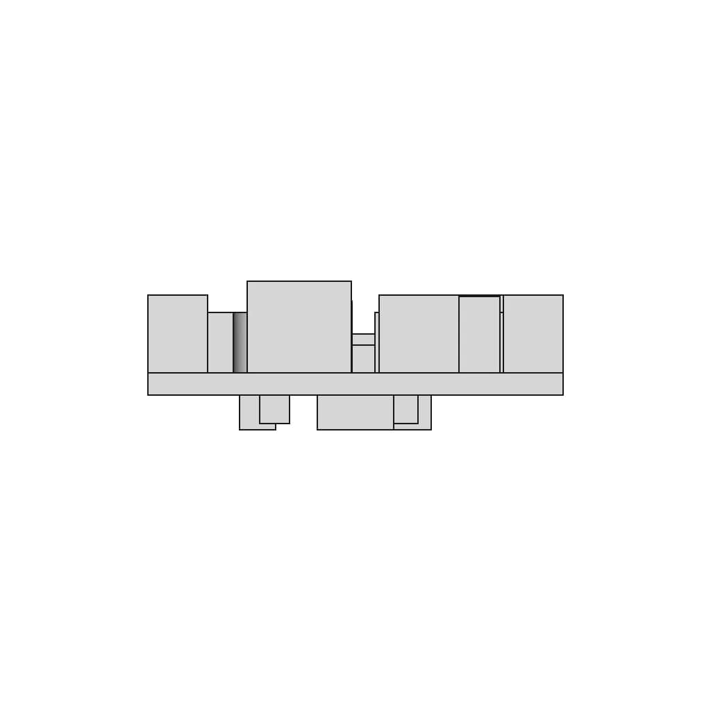 Klp1 Toolboard V2.2 | 3D Engineering Design File_0_90_degree_snapshot