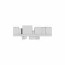 Klp1 Toolboard V2.2 | 3D Engineering Design File_0_90_degree_snapshot