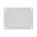 Klp1 Toolboard V2.2 | 3D Engineering Design File_90_0_degree_snapshot