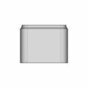 Stackable Bin | 3D Engineering Design File_270_0_degree_snapshot