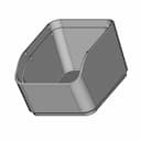 Stackable Bin | 3D Engineering Design File_60_30_degree_snapshot