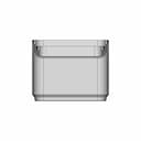 Stackable Bin | 3D Engineering Design File_90_0_degree_snapshot