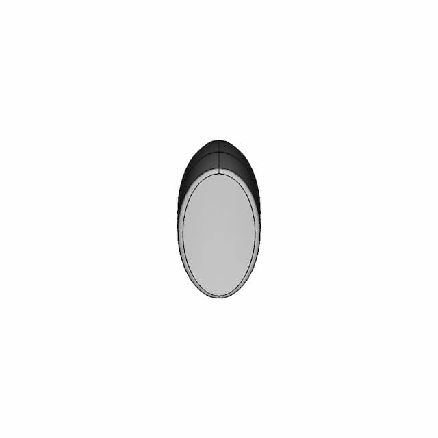 Shampoo Bottle - Modeling In Freecad 004 | High-Quality CAD Model