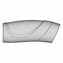 Shampoo Bottle - Modeling In Freecad 004 | High-Quality CAD Model_0_270_degree_snapshot