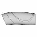 Shampoo Bottle - Modeling In Freecad 004 | High-Quality CAD Model_0_90_degree_snapshot