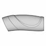 Shampoo Bottle - Modeling In Freecad 004 | High-Quality CAD Model_0_90_degree_snapshot
