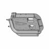 Rc Hovercraft Chassis One With 80Mm Grounddeck - Downloadable CAD Representation_60_30_degree_snapshot