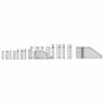 3D Upate Chassis One 70Mm Ground Deck Circle | High-Quality CAD Model_0_270_degree_snapshot