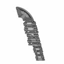 3D Upate Chassis One 70Mm Ground Deck Circle | High-Quality CAD Model_60_30_degree_snapshot