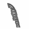3D Upate Chassis One 70Mm Ground Deck Circle | High-Quality CAD Model_60_30_degree_snapshot