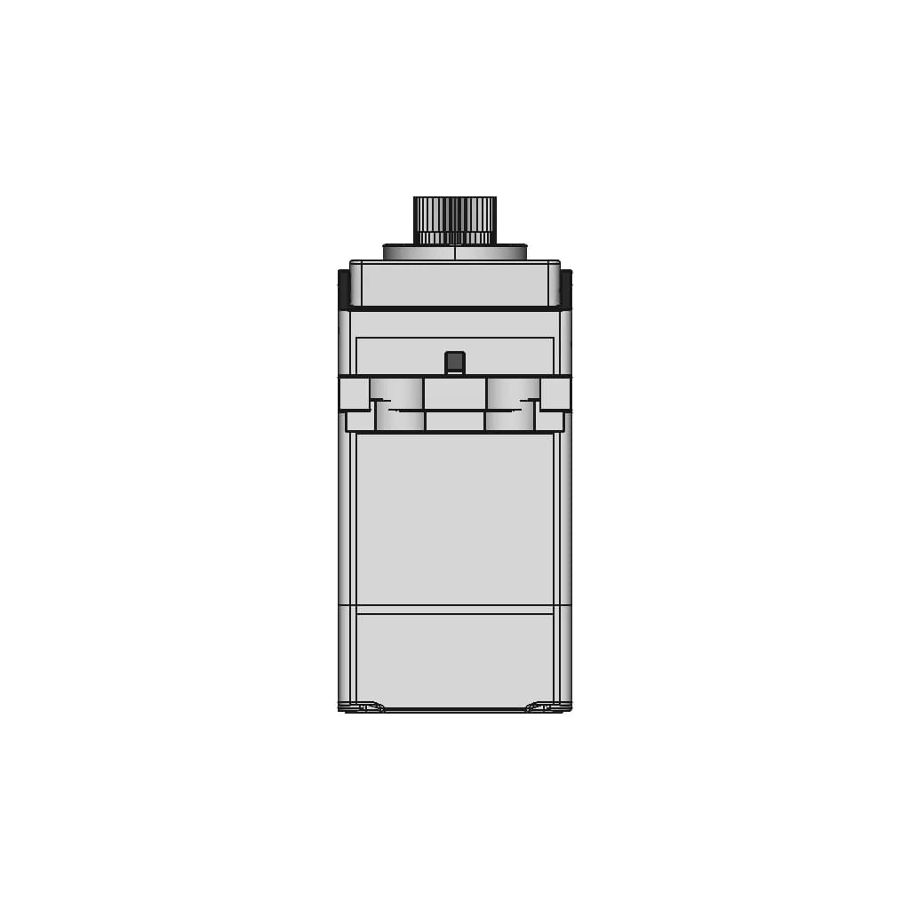 Ds3225 25Kg | 3D Engineering Design File_0_0_degree_snapshot