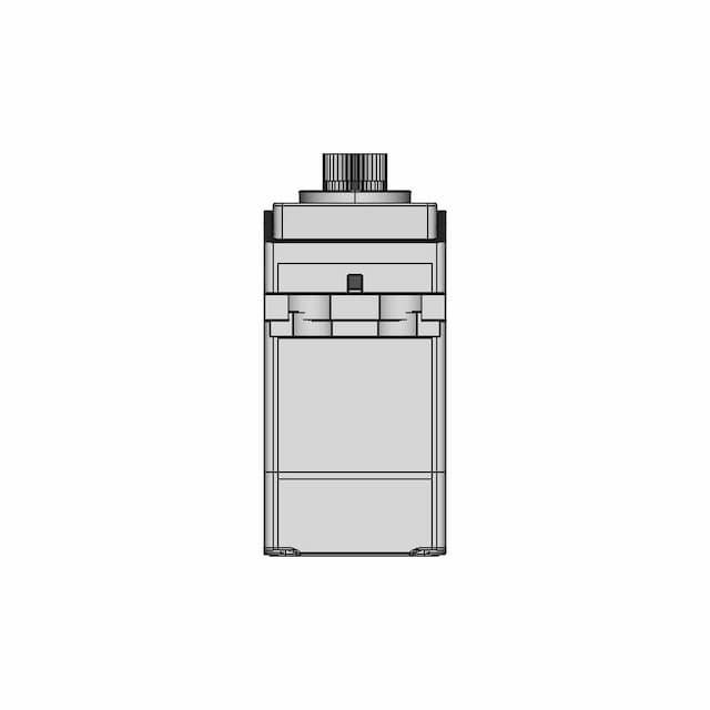 Ds3225 25Kg | 3D Engineering Design File