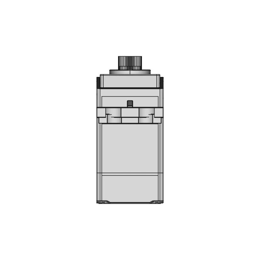 Ds3225 25Kg | 3D Engineering Design File