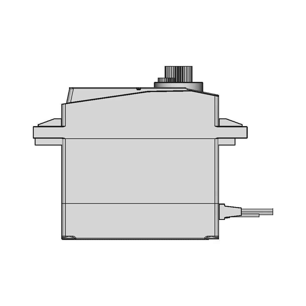 Ds3225 25Kg | 3D Engineering Design File_0_90_degree_snapshot
