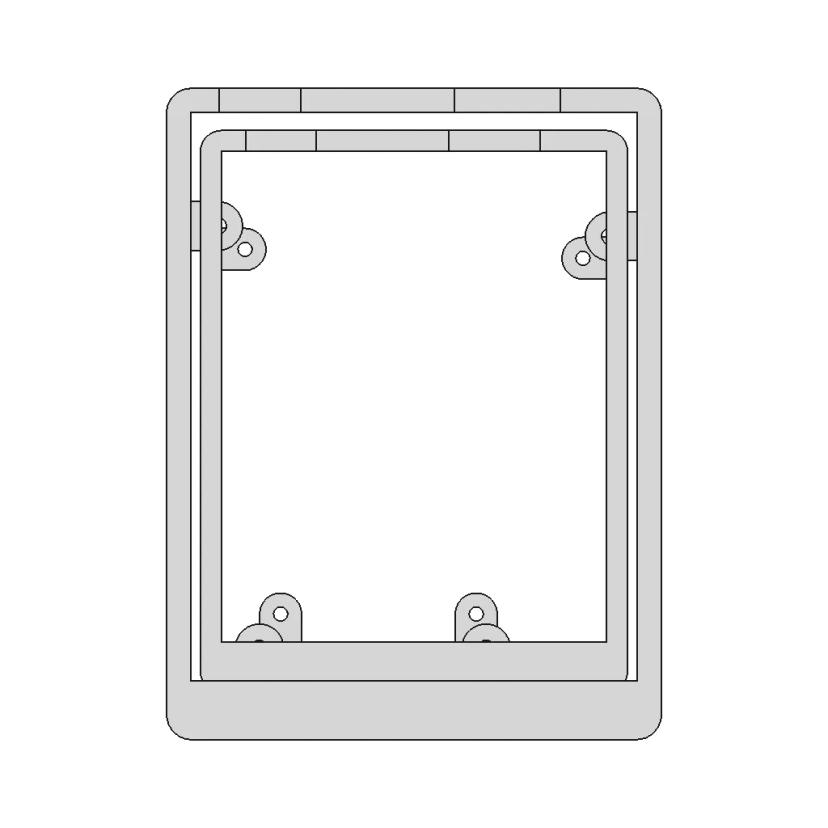 Arduino Uno R3 - Standard Mechanical Component